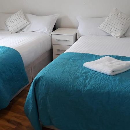 Apartmán 13 Vale House Londýn Exteriér fotografie